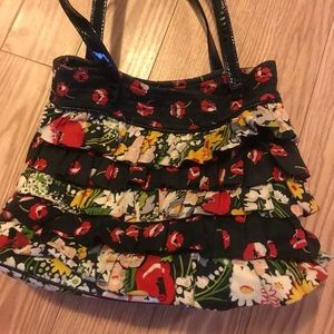 Vintage Vera Bradley handbag. ❤️